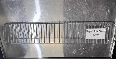 Used TAYLOR 014533 Food, Restaurant, & Bakery Parts & Accessories Georgia US | Southeast Equipment Sales #925577