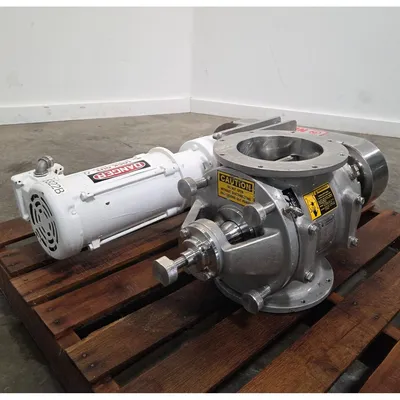 USED NUCON DT375 U