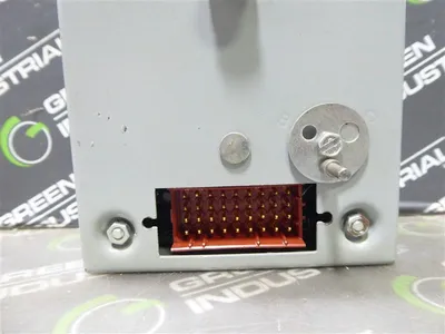 General Electric TS20LST1 RMS-9 Micro VersaTrip Trip Unit LS 1600A No Cover Used