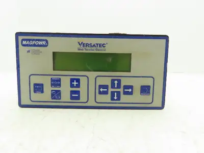 Used VERSATEC _UNKNOWN_ Automation Control (HMI) Indiana US | Arrow Industrial #1364911