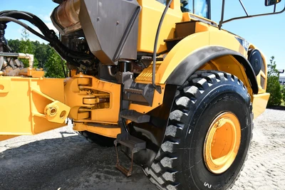 Used 2012 VOLVO _UNKNOWN_ Water Trucks South Carolina US | BTM Machinery #1411358
