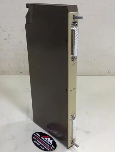 Used SIEMENS 6ES5 306-7LA11 Circuit Boards Michigan US | Ideal Machinery #594511