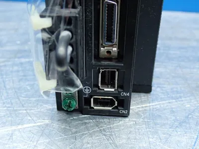 USED OMRON R88DKN04HECT