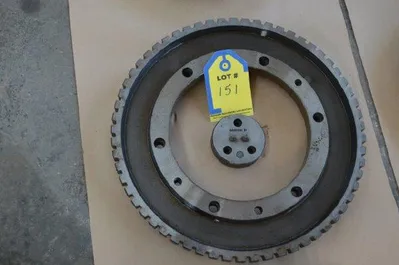 GLEASON 608 609 Accessories & Tooling | Mohawk Machinery (1)