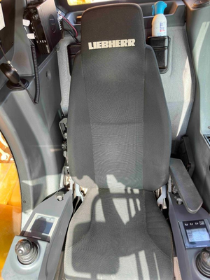 Used 2018 LIEBHERR LTM 1450-8.1 Mobile Cranes Connecticut US | Quality Cranes & Equipment #1485747