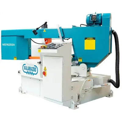 NEW CLAUSING MS1625SA