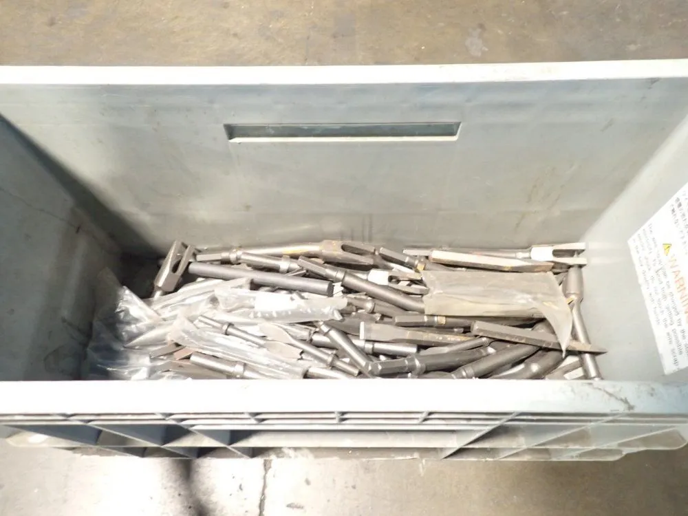 Used TTC 57075109 Tooling & Accessories (Other) Ohio US | HGR 24 #885022