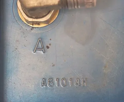 NEW A61014H STEER SOLENOID VALVE 941000001B