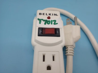 Used Belkin F5C047 Surge Protectors Arizona US | ASSET CONVERSION SPECIALISTS, INC. #312935