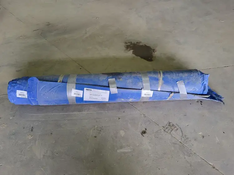 Used REMATECH _UNKNOWN_ Parts British Columbia CA | Lenmark #268991
