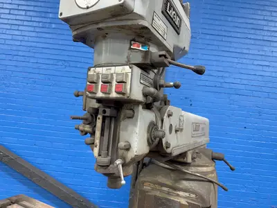 USED LAGUN FTV4L