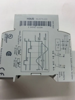 USED Crouzet 84873220