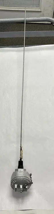New | in-Stock HONEYWELLL 316SS Thermocouples Ohio US | Surplus Asset Holdings #1246196