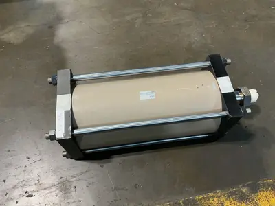 Used SMC CS1B250500 Pumps Ohio US | HGR 24 #1404643