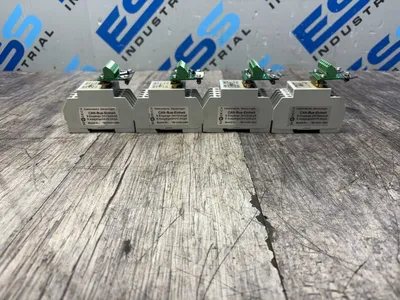 BENDRICH 780-541-113 CAN BUS Electrical/PLC/Automation | ESS Industrial Equipment Sales (7)