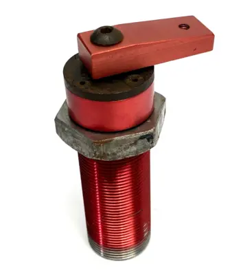 Used Destaco 8016 Pneumatic Cylinders Michigan US | Maverick Industrial Sales #1495858
