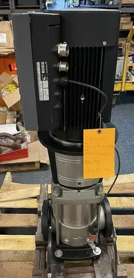 Used GRUNDFOS CRNE32-2 AN-G-G-E-KUHE Centrifugal Pumps Ohio US | Surplus Asset Holdings #1226193