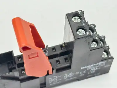 Used Weidmüller 8869490000 Misc Electrical & Power Parts Michigan US | Maverick Industrial Sales #1496211