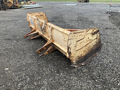 Used _UNKNOWN_ _UNKNOWN_ Snow Removal & Equipment Michigan US | Miedema Asset Management Group #1452284
