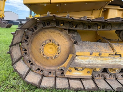 Used 2016 DEERE 650K LGP Crawler Dozers Florida US | Intrac Machinery #1566435