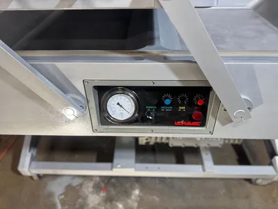 Used ULTRAVAC 2100-A Food Processing Equipment (misc) Illinois US | M&M Equipment Corp. #1332382