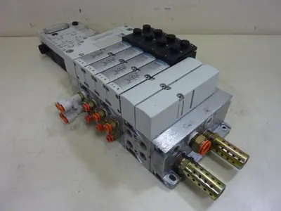 USED FESTO VTSA-FB-NPT