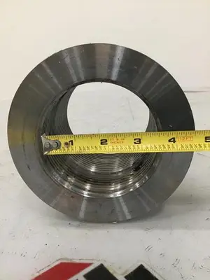 USED VAN DORN 300623