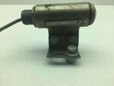Peco B3456 Photoelectric Sensor Solid State Receiver Lot of 3