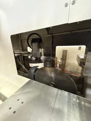 AMERI-CAN NS5060 Industrial Saws | ListingHippo (7)