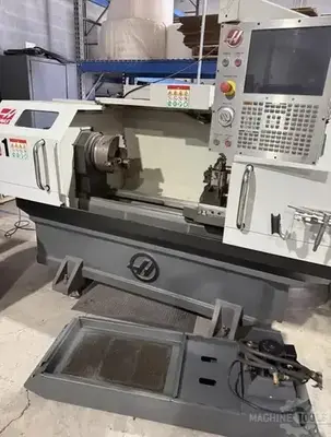 Used 2016 HAAS TL-1 CNC Lathes Arizona US | KD Machinery #1295573