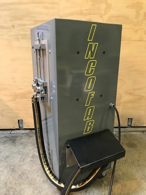 NEW INCOFAB SCR-10-SR