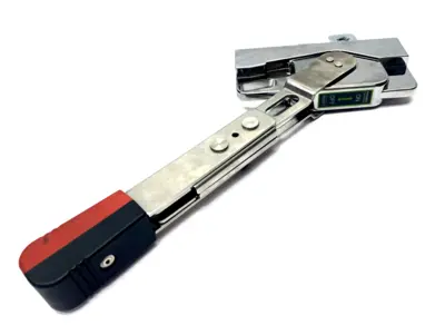 FH4XA | Noark  Electrical Operator Handle - Used