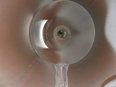 Sterling Model 9917EL Elutriator System
