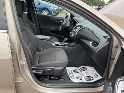 Used 2023 CHEVROLET MALIBU Sedans Michigan US | Miedema Asset Management Group #1461319