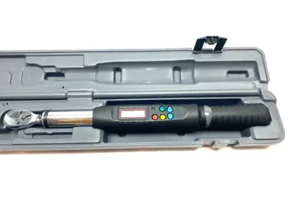 USED PROTO ELECTRONIC TORQUE WRENCH 3/8" DRIVE