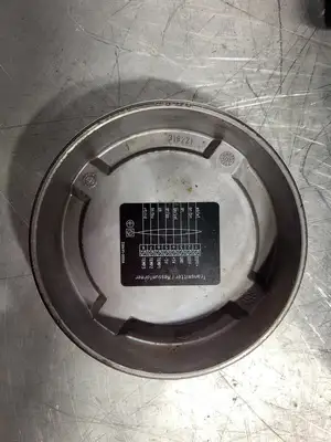 Used ENDRESS+HAUSER 72F50-SK0A98PFB6BK Miscellaneous MRO British Columbia CA | Lenmark #283690