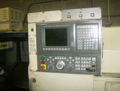 USED 1996 OKUMA CADET-L1420