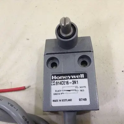 USED HONEYWELL 914CE16-3N1