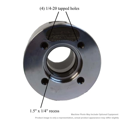 KALAMAZOO INDUSTRIES 1CC Machines Accessories | Sierra Victor Industries (2)