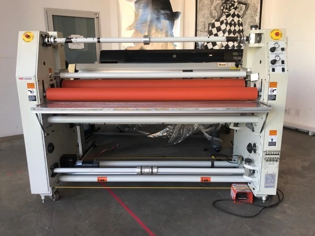 Used GBC PRO-TECH GBC PRO-TECH ORCA 1600 Laminators Delaware US | United Machine Co. #1563477