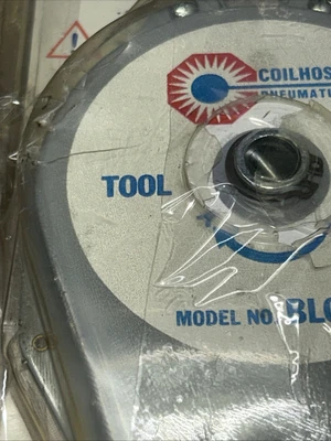 NEW Coil Hose BL08