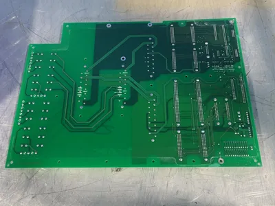 Used 2006 APC 0P4530A Printed Circuit Boards (PCB) Ohio US | HGR 24 #1175550