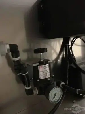 USED 2017 SCIEMETRIC SENTINEL CTS LEAK TEST 3676