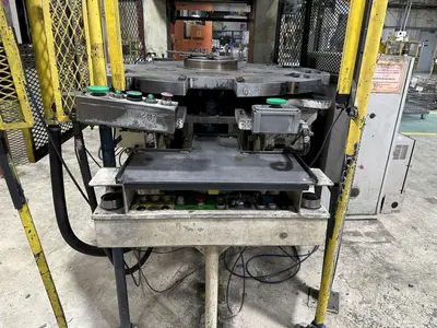 USED 1997 KOMATSU OBS 150-5