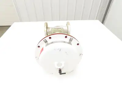 Flowserve SF2B2007H Pneumatic Actuator Globe Valve 2" Flanged *Parts Only*