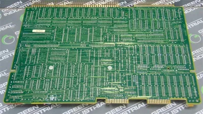 Westinghouse 7381A01G04 Ovation Batch Processor Board 8MSP8 Sub AC / 42 Used