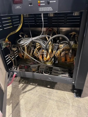 USED APPLIED ENERGY SOLUTIONS 18Y0965X3D