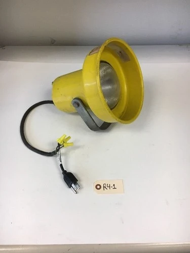 Used Fostoria DKL-25SA Lighting Indiana US | J&J Industrial Supply #519722