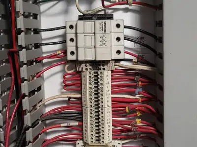 Used CALORITECH VSB HVAC Parts and Equipment British Columbia CA | Lenmark #1426222
