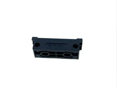 OP-73880 | Keyence  Mounting Bracket For Amplifier LOT OF 3 - New Other